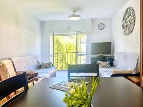 Piso de 48 m² en Jaca