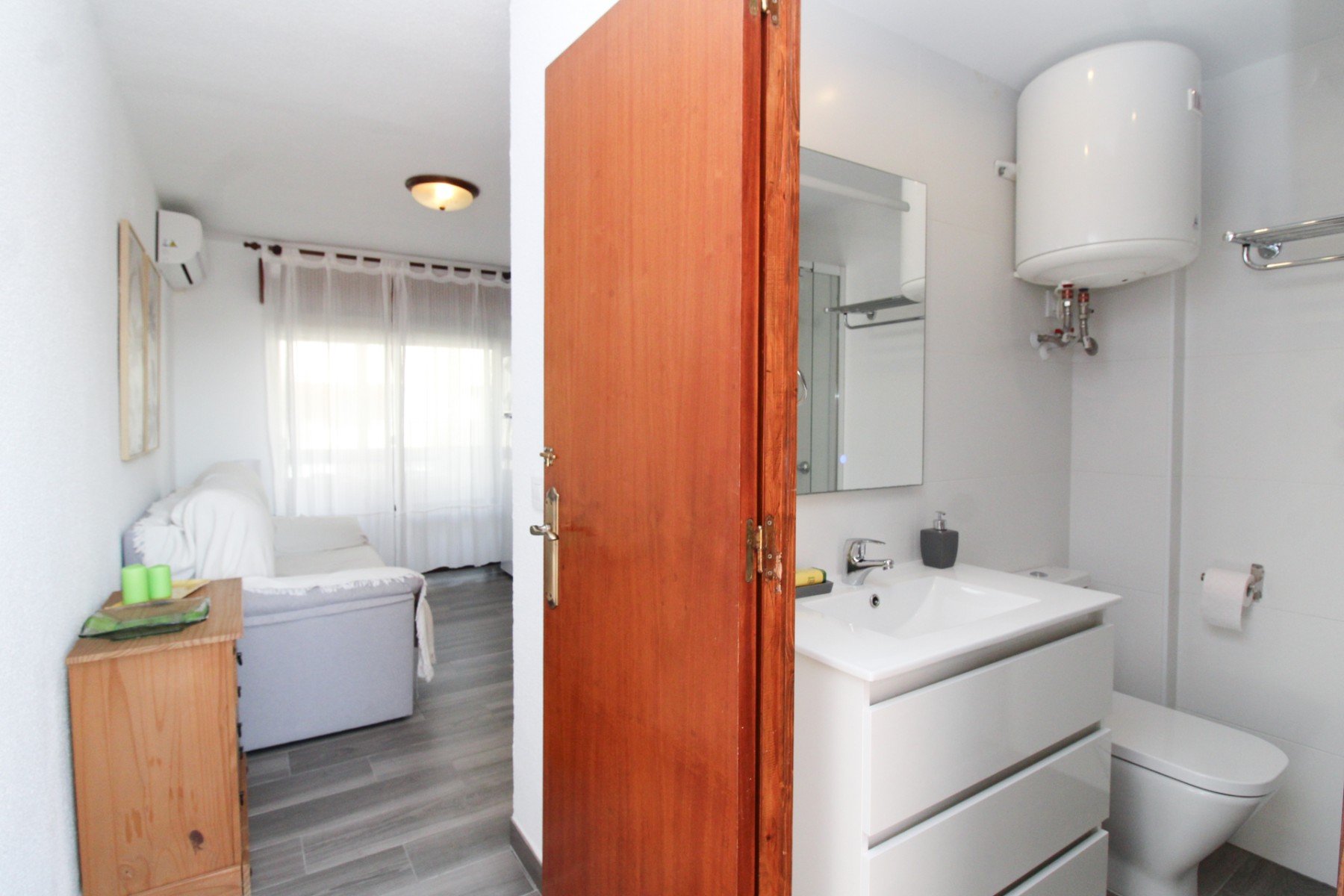 Pis de 40 m² a Dolores
