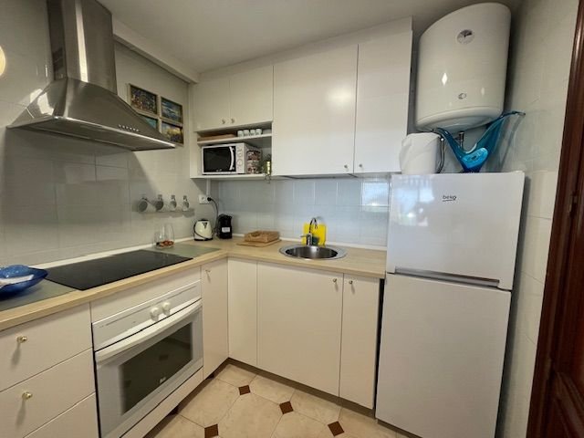 Piso de 60 m² en Alicante