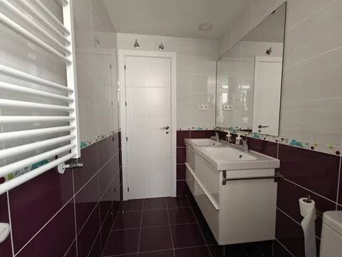 Habitación 70 m², Madrid
