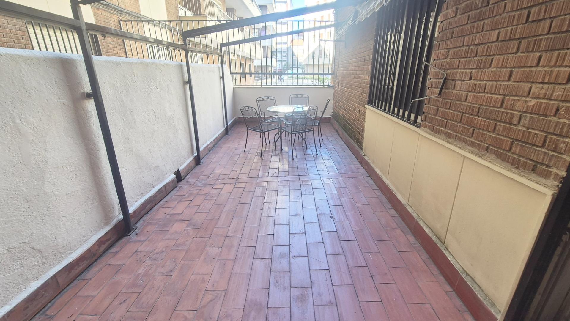 Piso de 83 m² en Salamanca