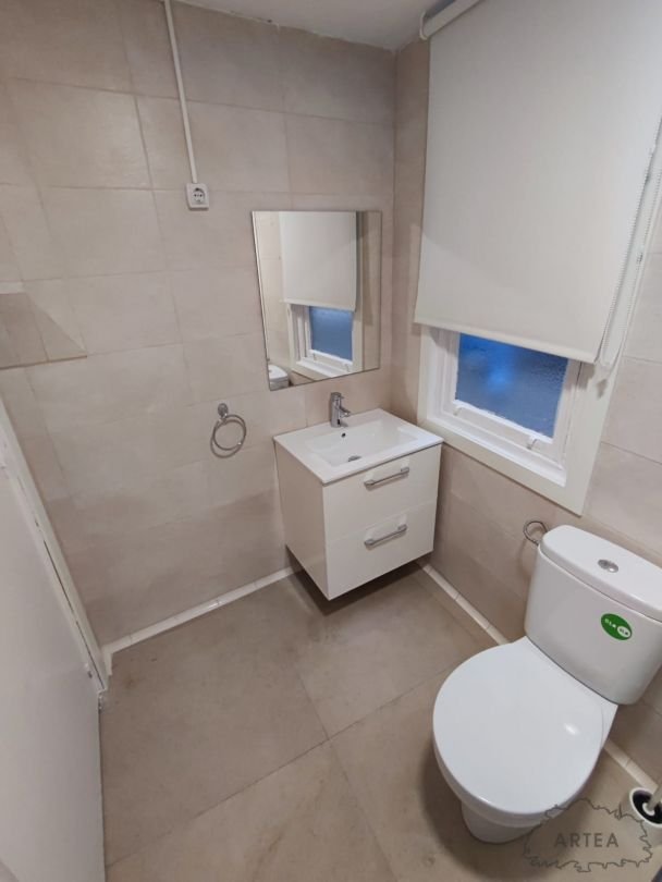 Квартира 210 м² в Бильбао
