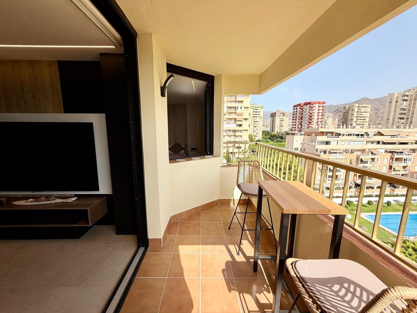 Wohnung 65 m² in Roquetas de Mar