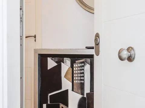 Квартира 55 м² у Cádiz