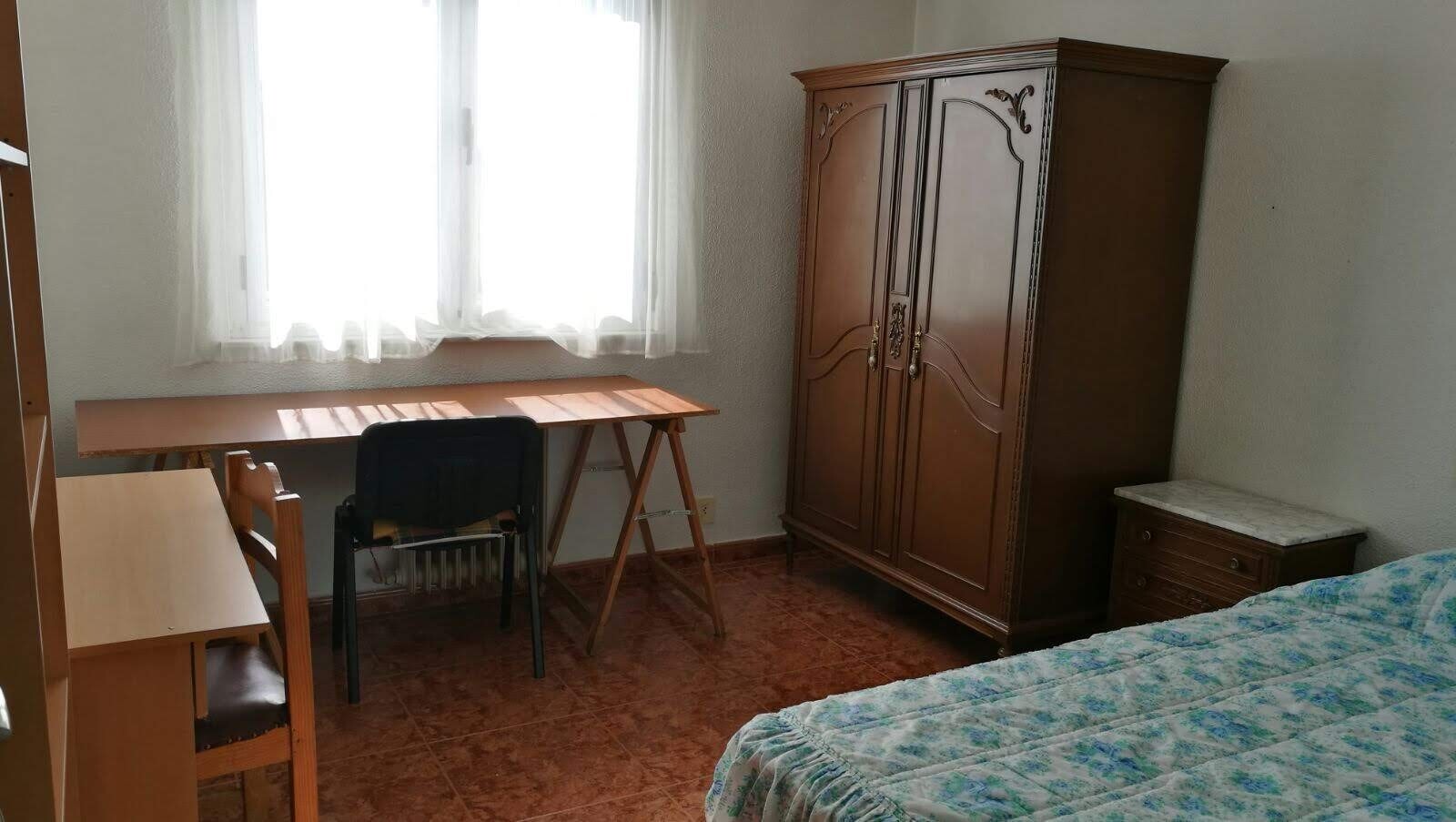 Piso de 125 m² en Salamanca