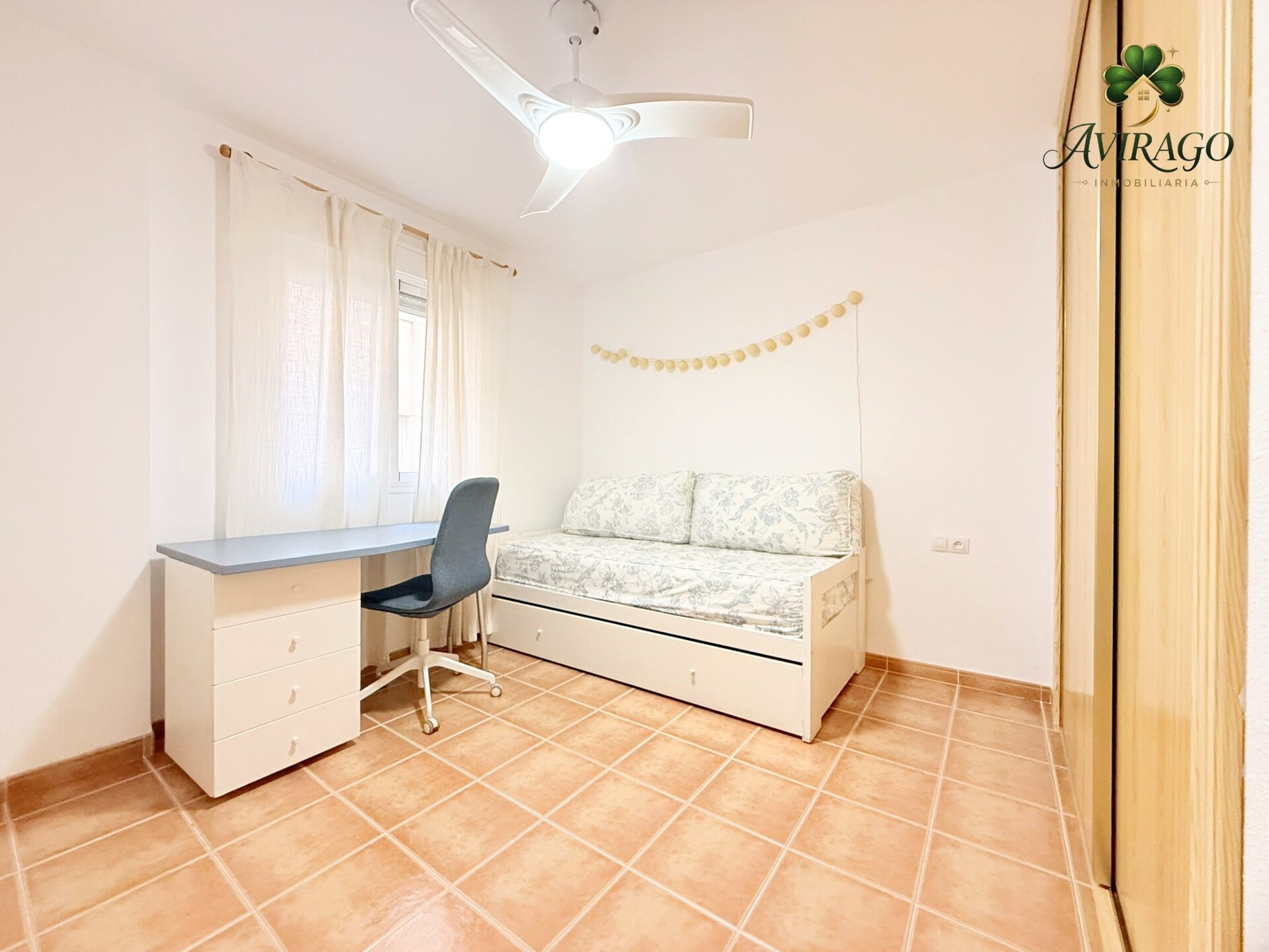 Квартира 83 м² в Рокетас-де-Маре