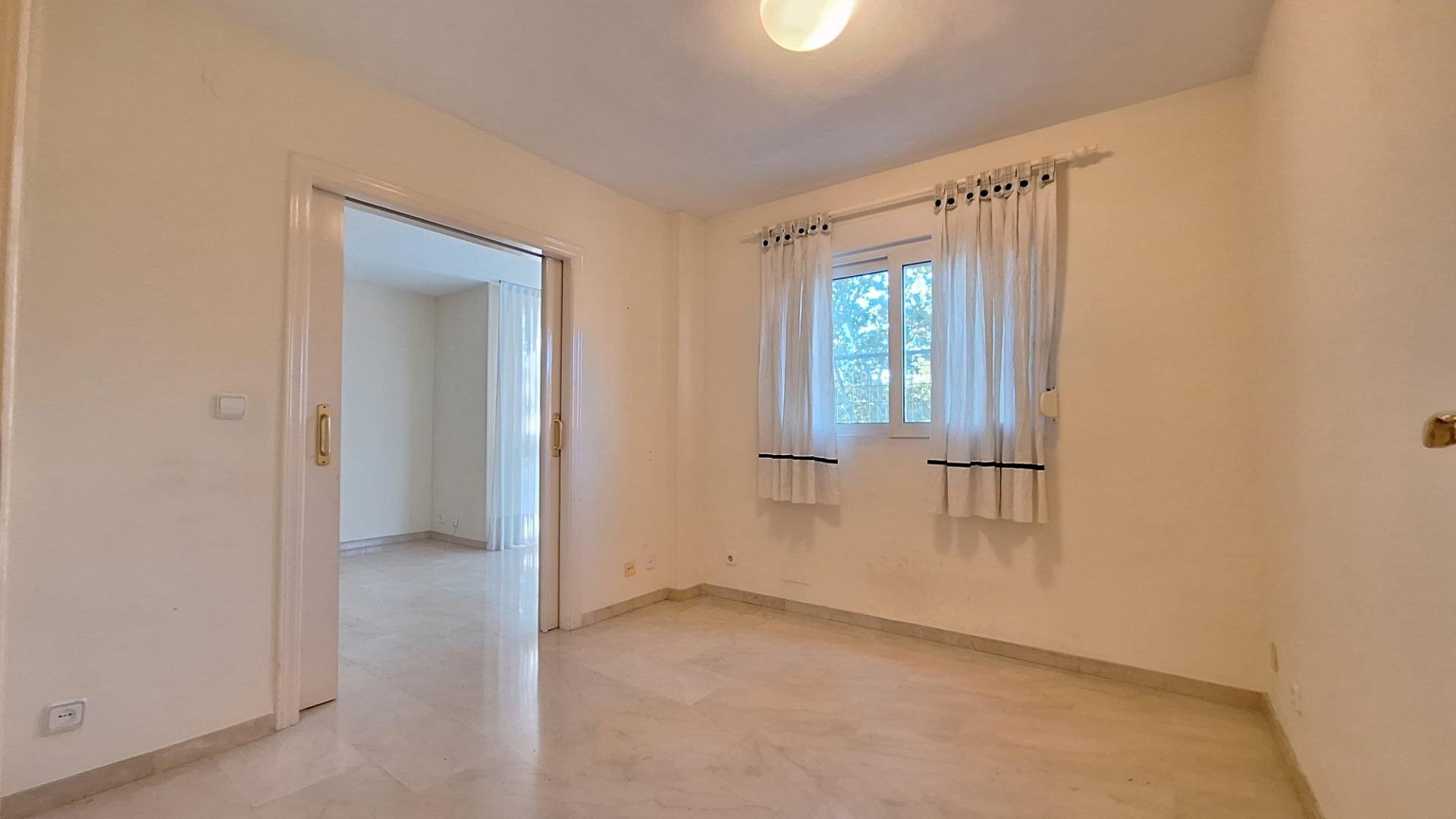 Piso de 130 m² en Murcia
