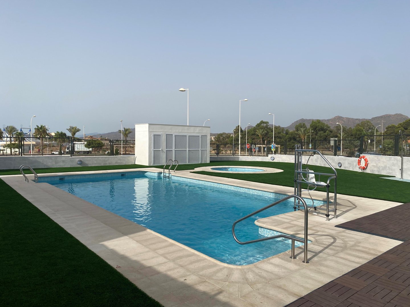 Casa de 75 m² en Pulpí