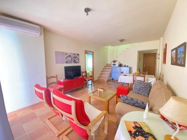 Piso de 95 m² en Isla Cristina