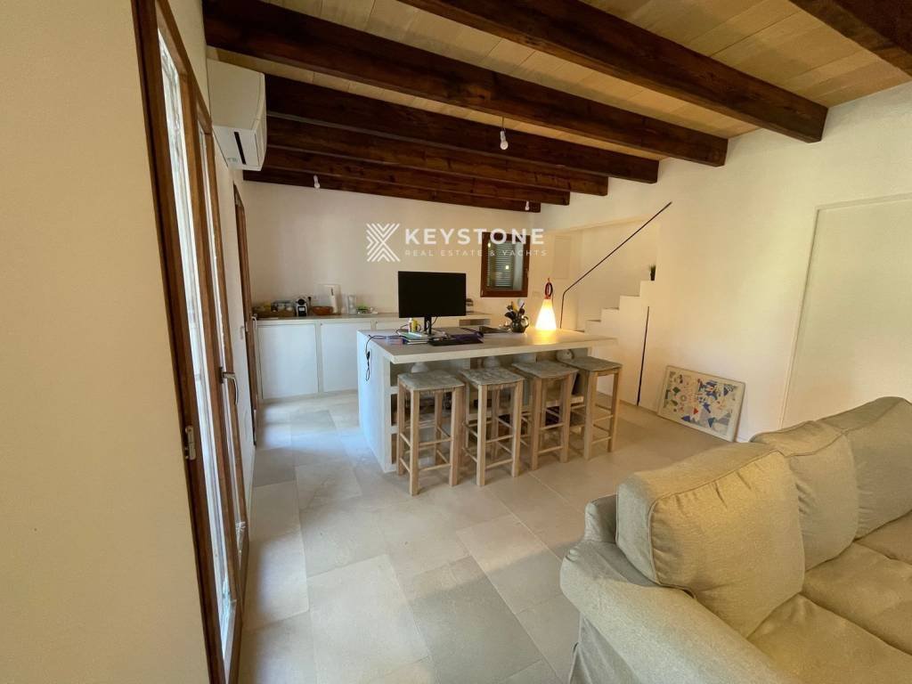 Casa de 95 m² a Estellencs