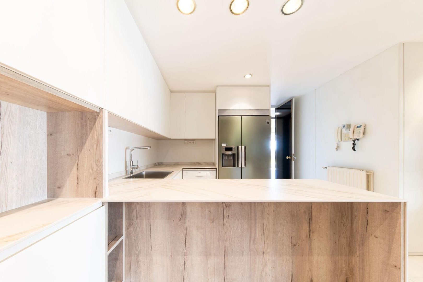 Pis de 211 m² a Madrid