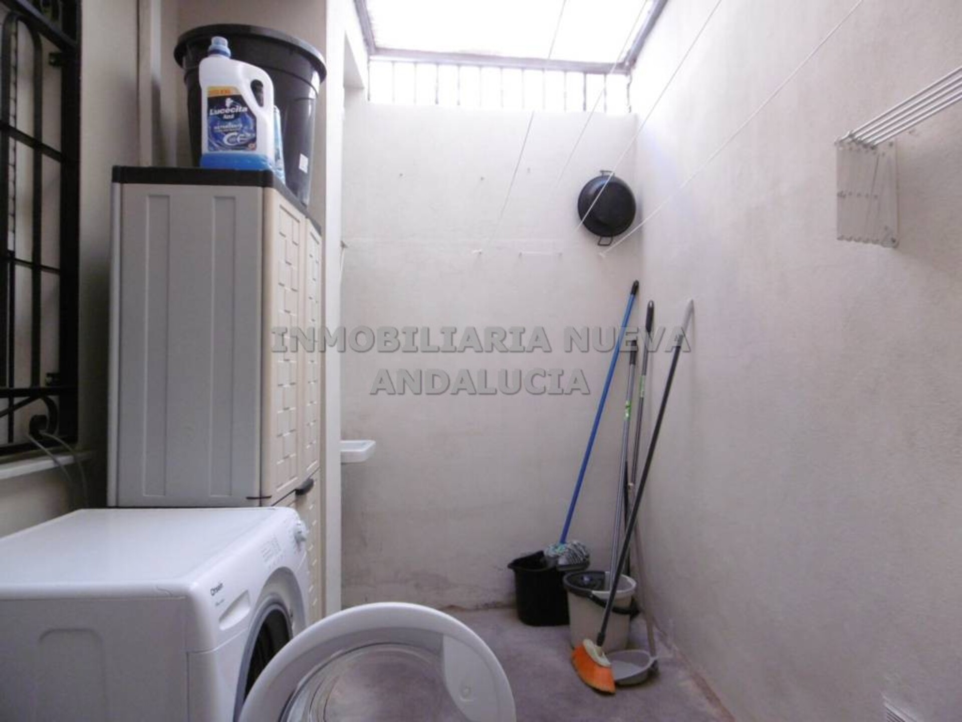 Piso de 126 m² en Huércal de Almería