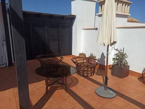 Piso de 75 m² en Vera