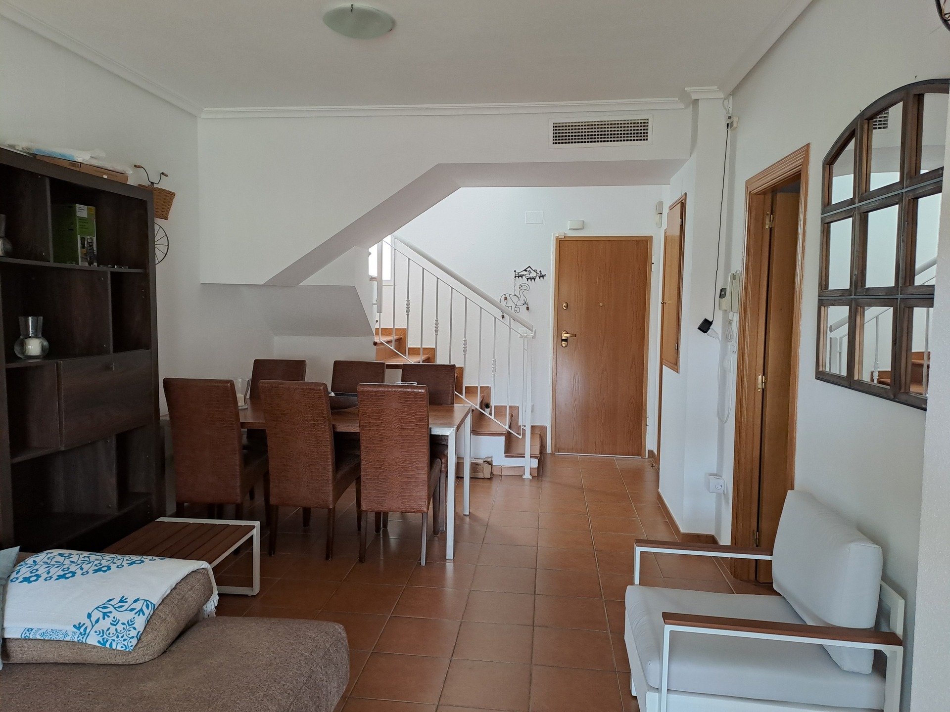 Piso de 149 m² en Mutxamel