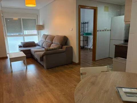 Piso de 88 m² en Elche