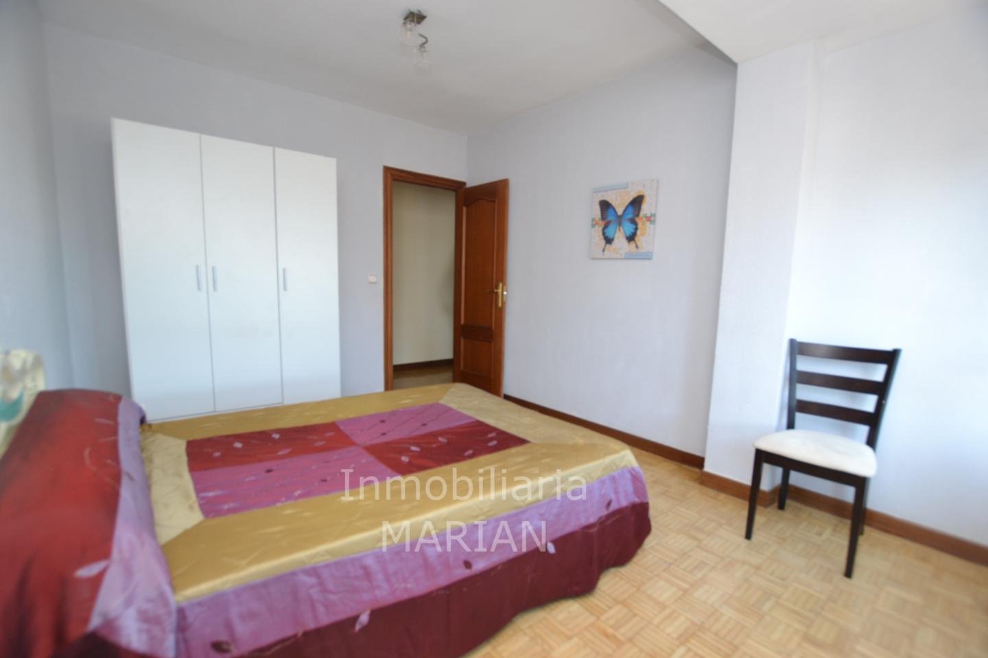 Pis de 102 m² a Aranda de Duero