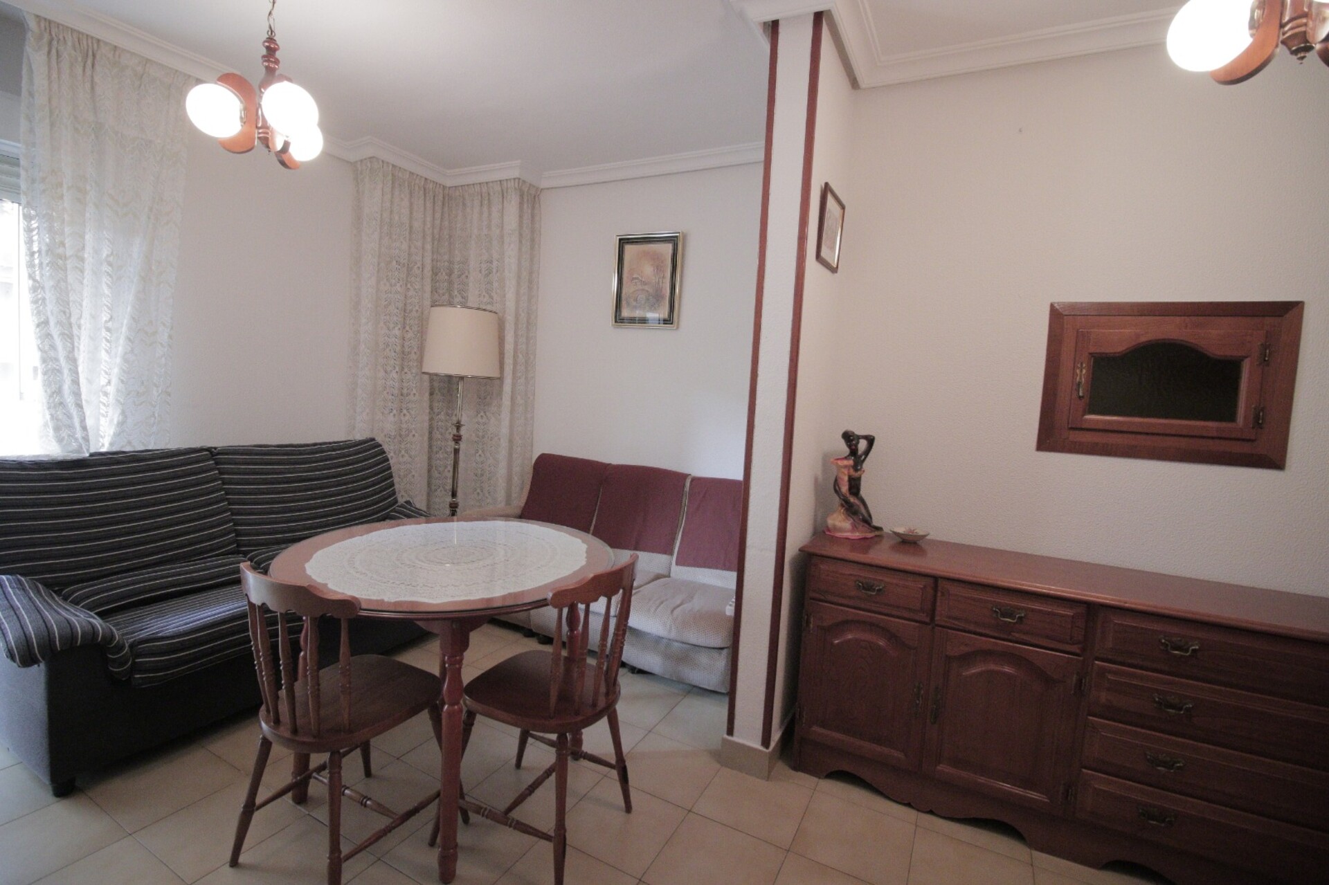 Habitació de lloguer, Cáceres