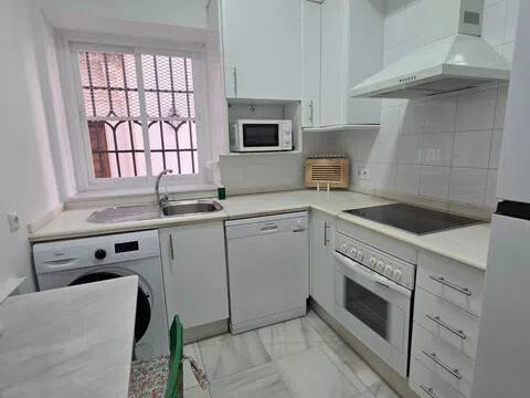 Wohnung 75 m² in Sevilla