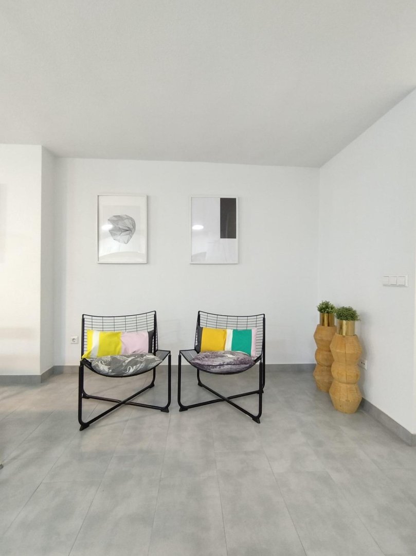 Piso de 150 m² en Murcia