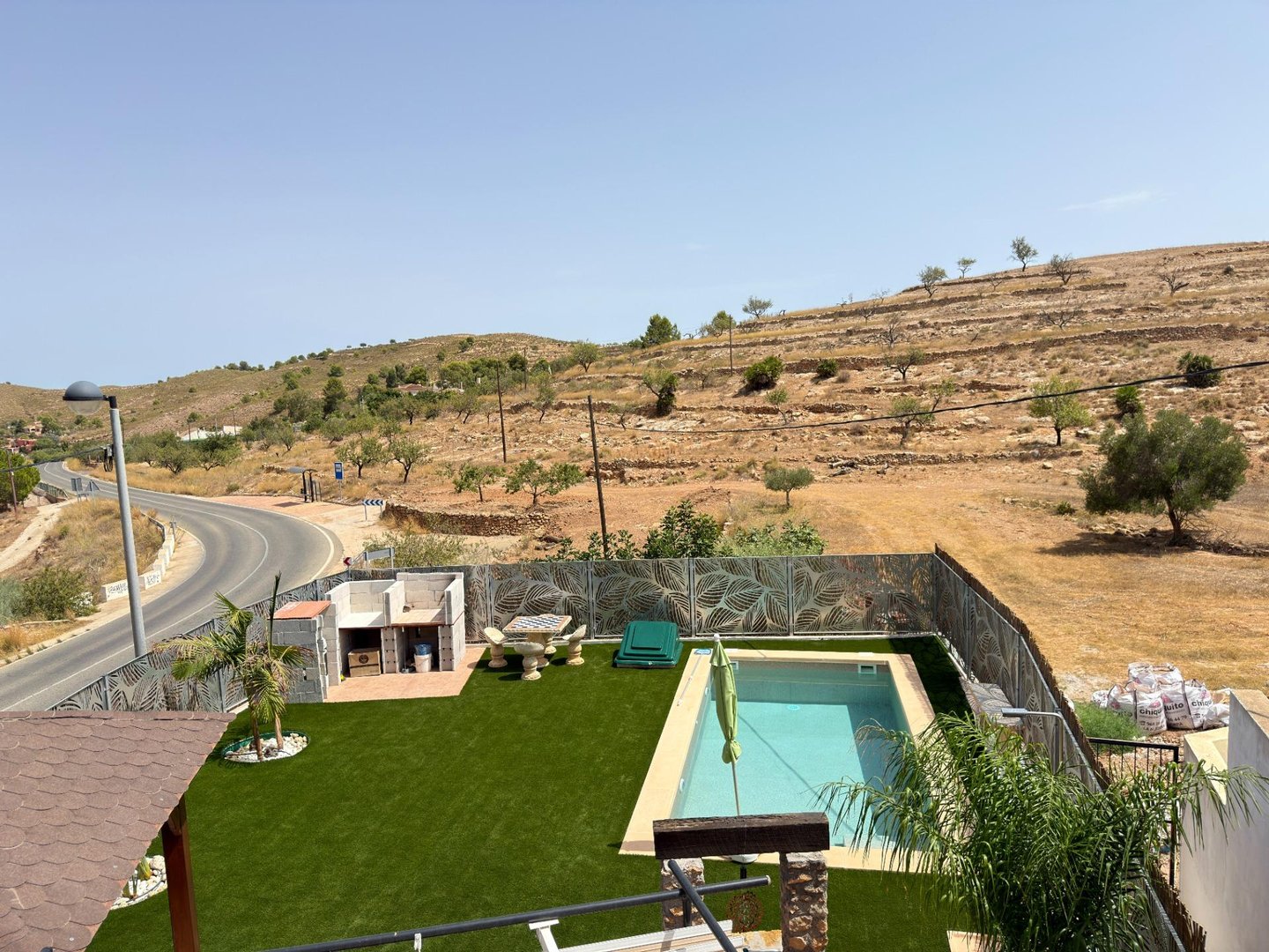 Piso de 56 m² en Cartagena