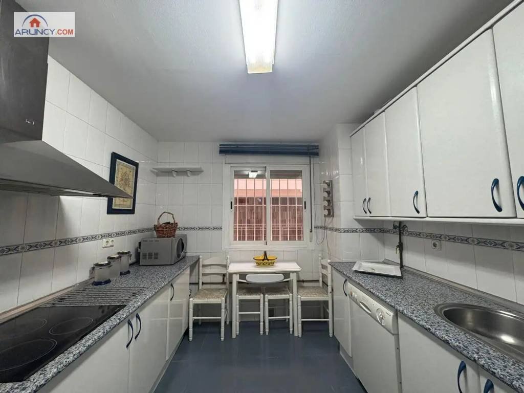 Piso de 123 m² en Sevilla