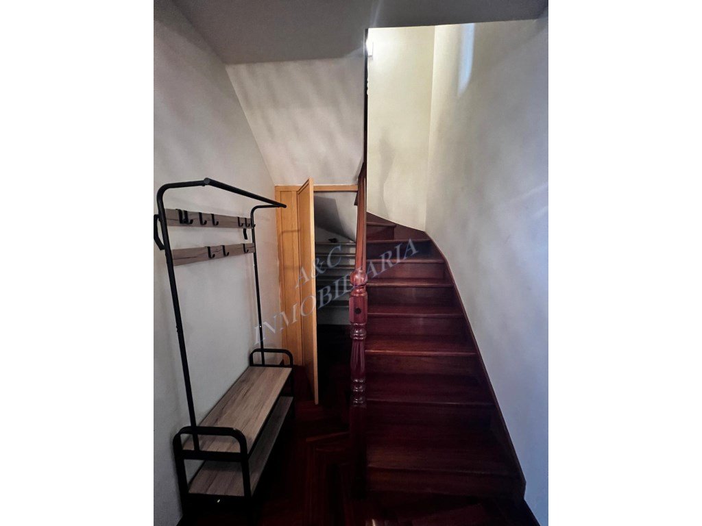 Piso de 130 m² en Lugo
