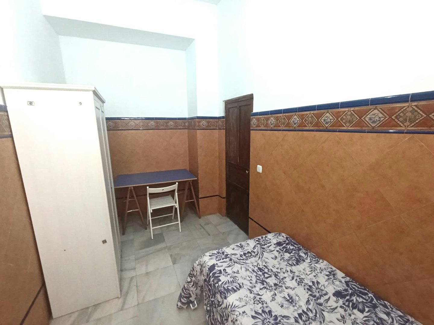 Habitació de lloguer, Sevilla