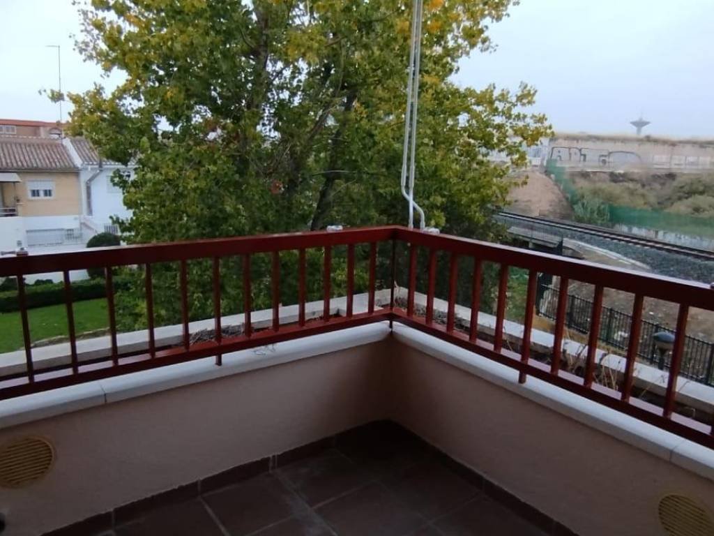 Pis de 105 m² a Granada