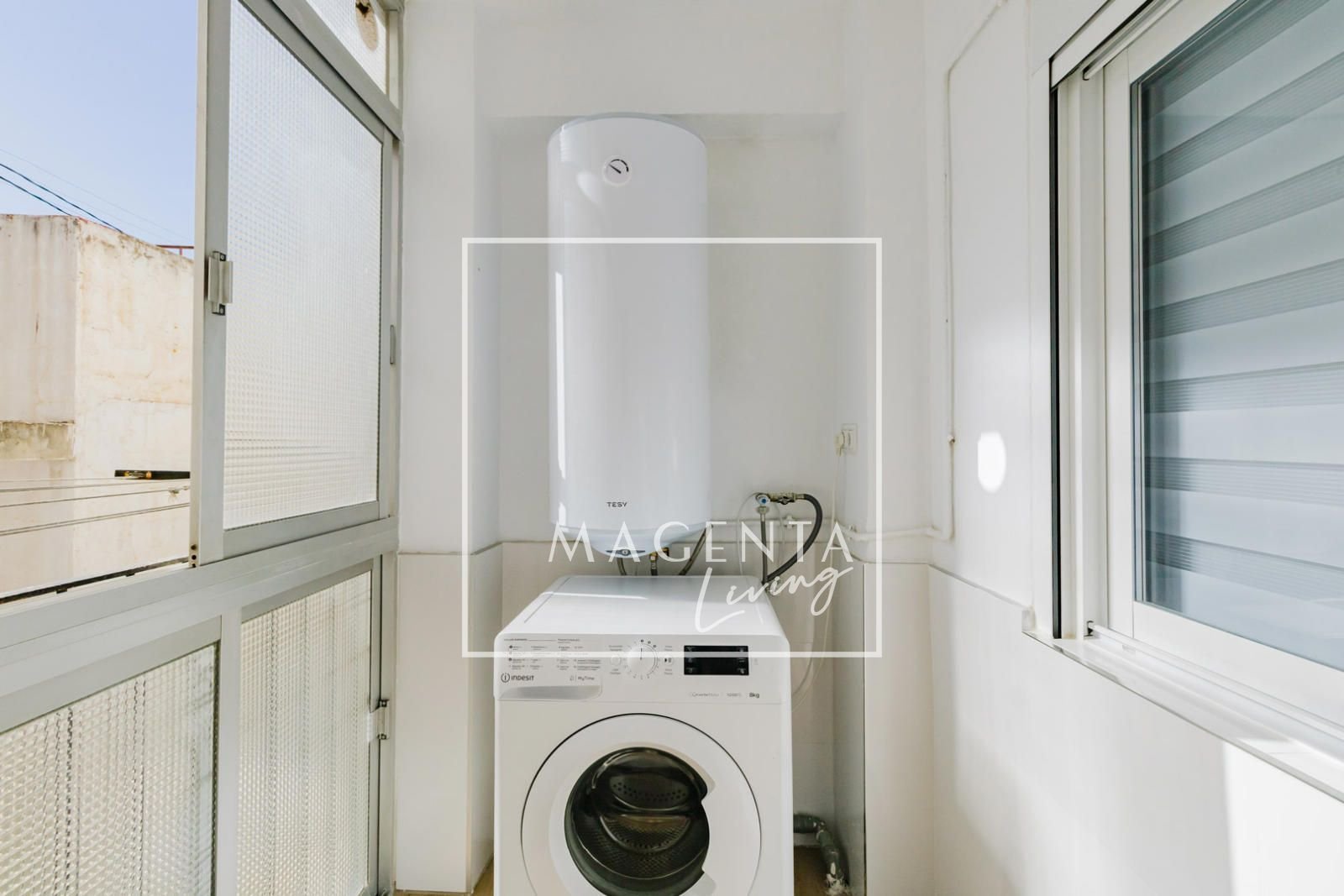 Habitación 22 m², Alicante
