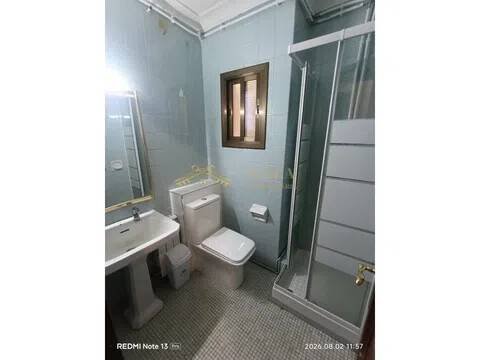 Piso de 140 m² en Cáceres