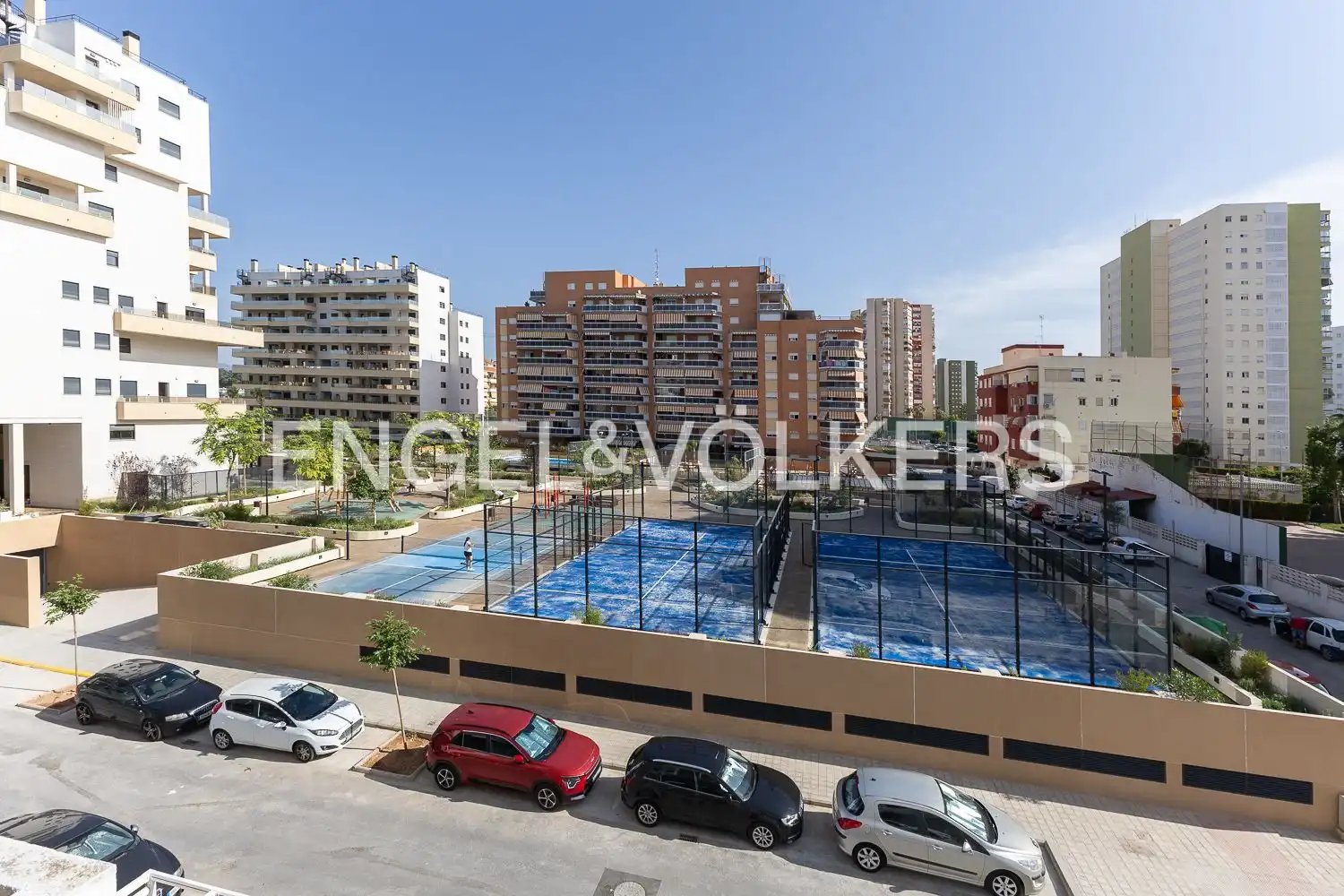 Piso de 80 m² en Puebla de Farnáls