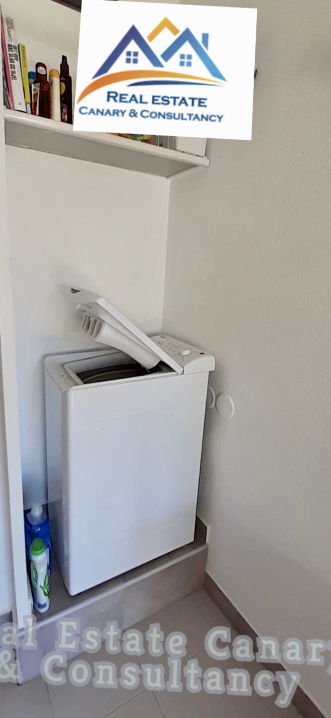 Pis de 68 m² a San Bartolomé de Tirajana