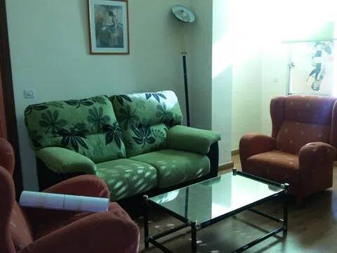 Piso de 90 m² en Ciudad Real