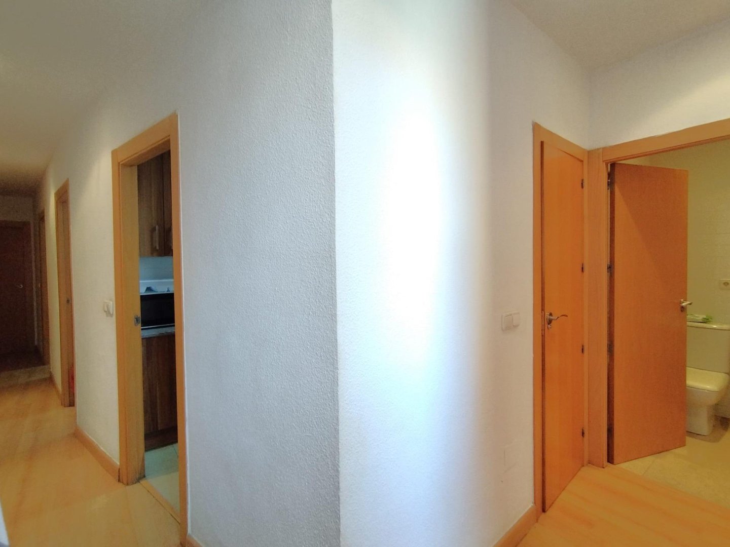Piso de 107 m² en Murcia