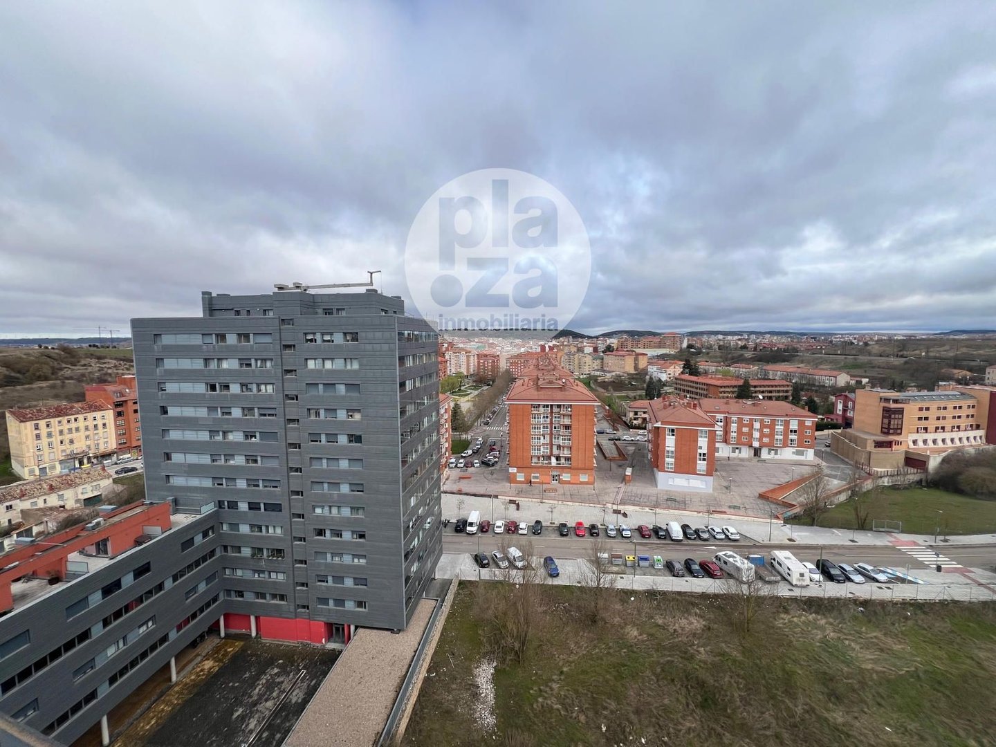 Piso de 146 m² en Burgos