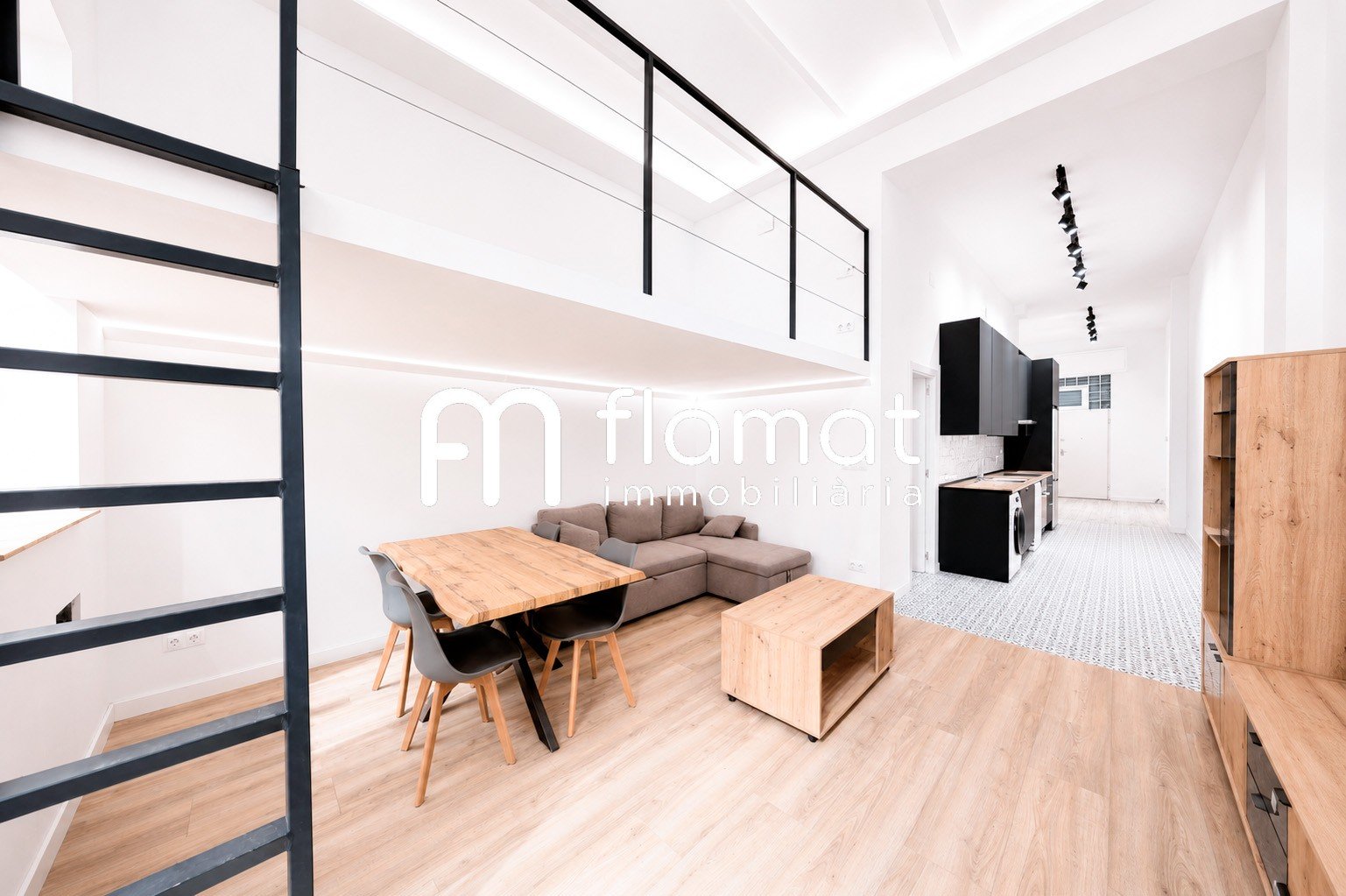 Pis de 83 m² a Barcelona
