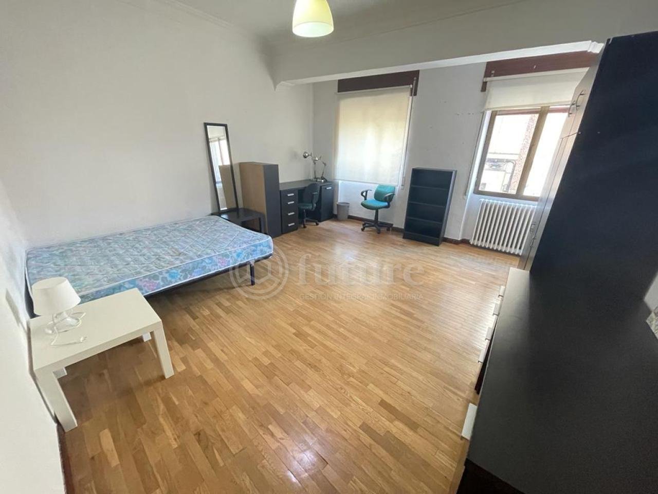 Pis de 200 m² a Salamanca