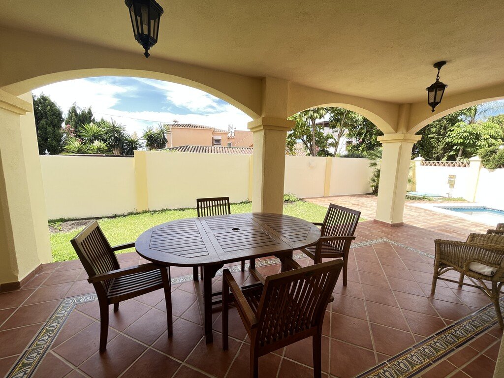 Casa de 170 m² a Marbella
