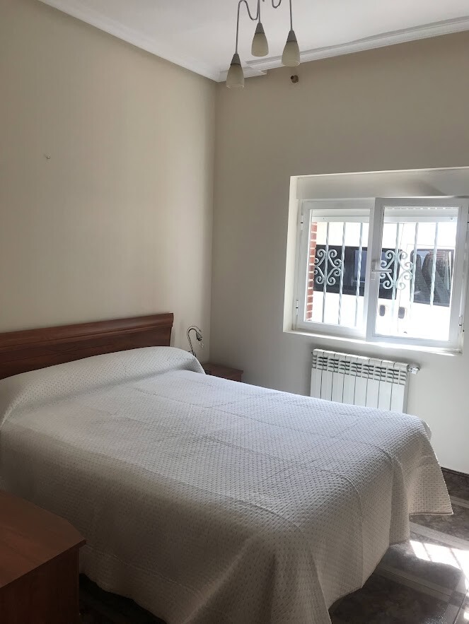 Casa de 121 m² a Palencia