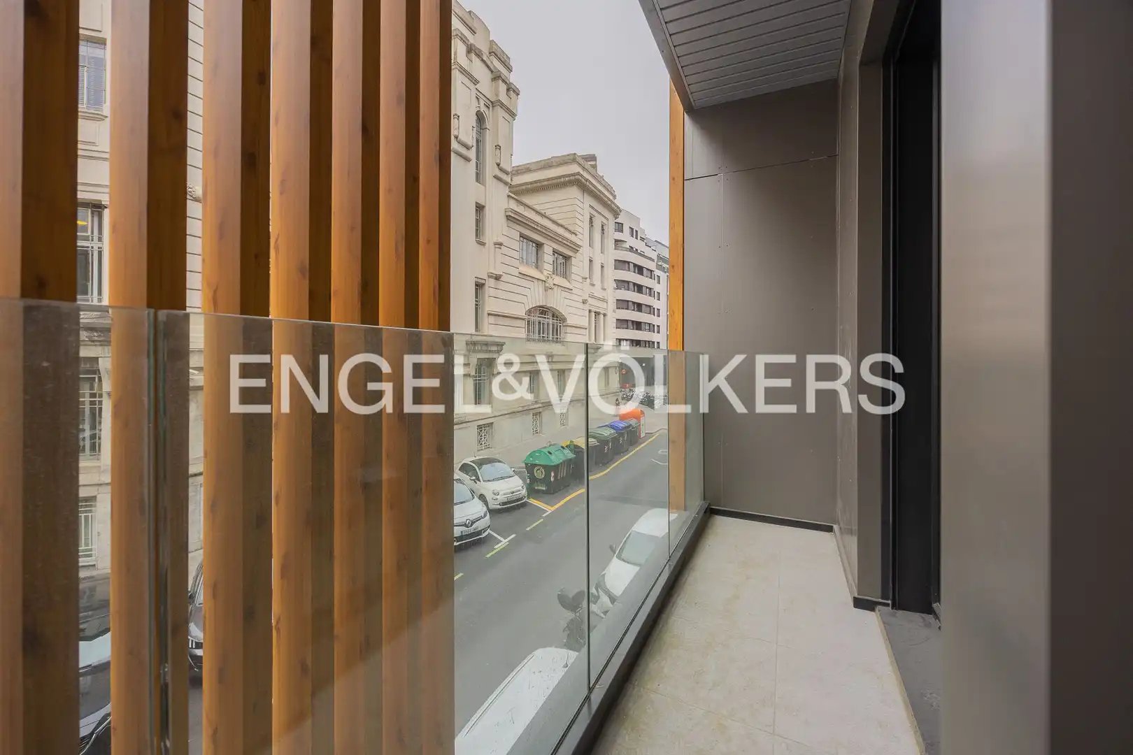 Piso de 114 m² en Bilbao