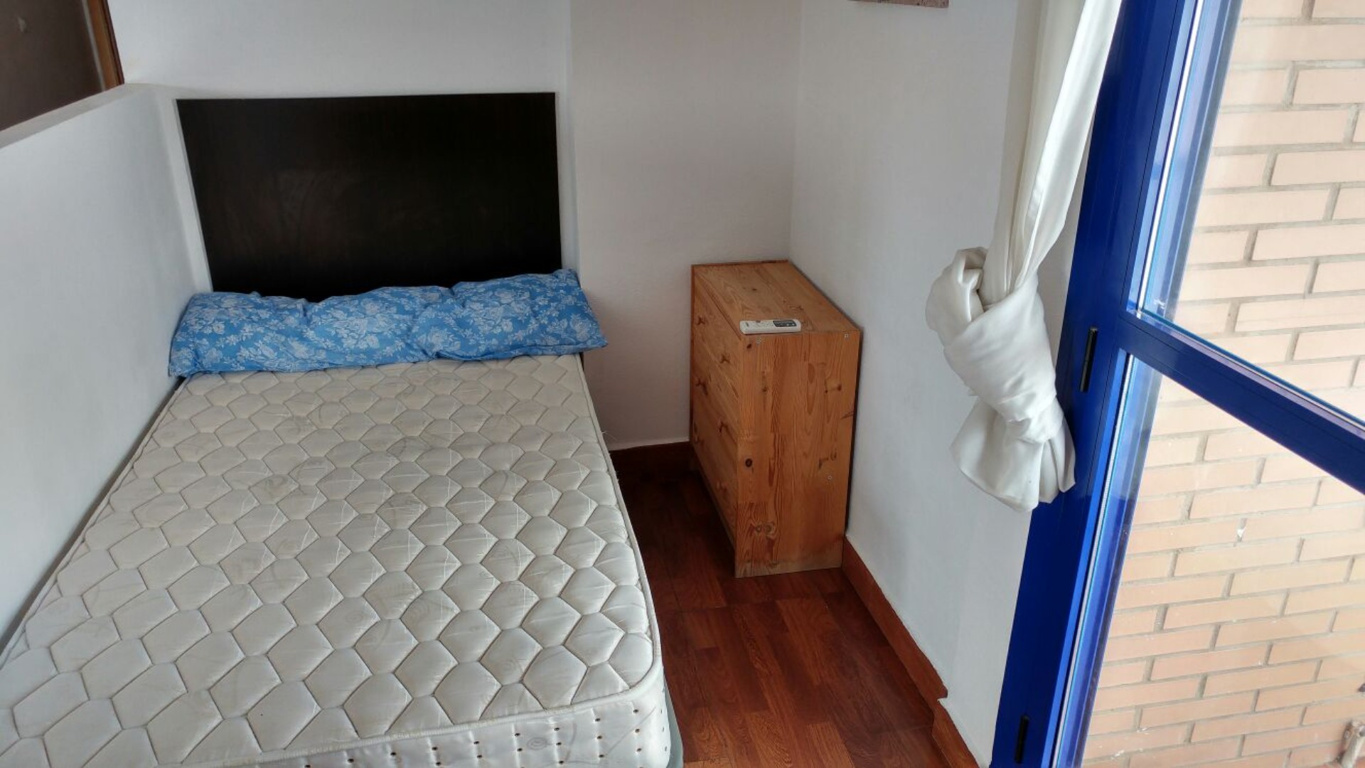 Pis de 34 m² a Badajoz