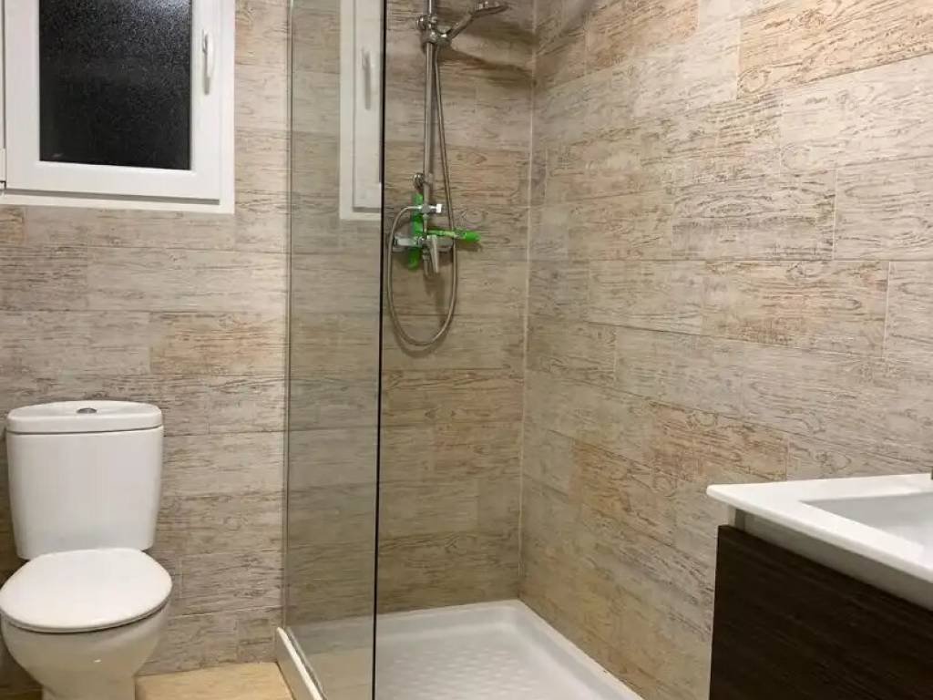 Pis de 75 m² a València
