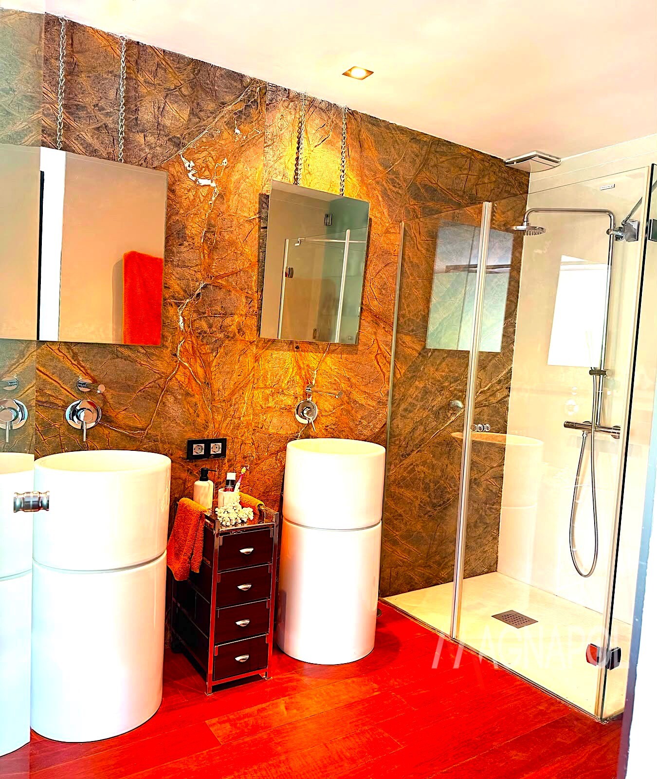 Appartamento 380 m² a Alcobendas