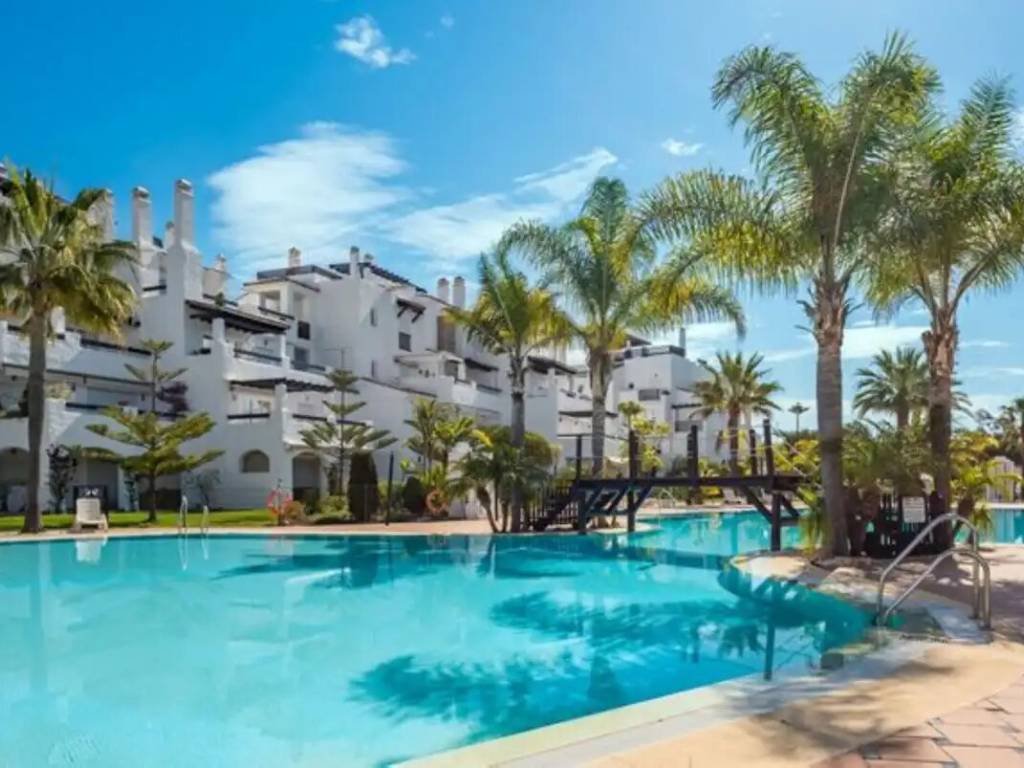 Piso de 219 m² en Marbella