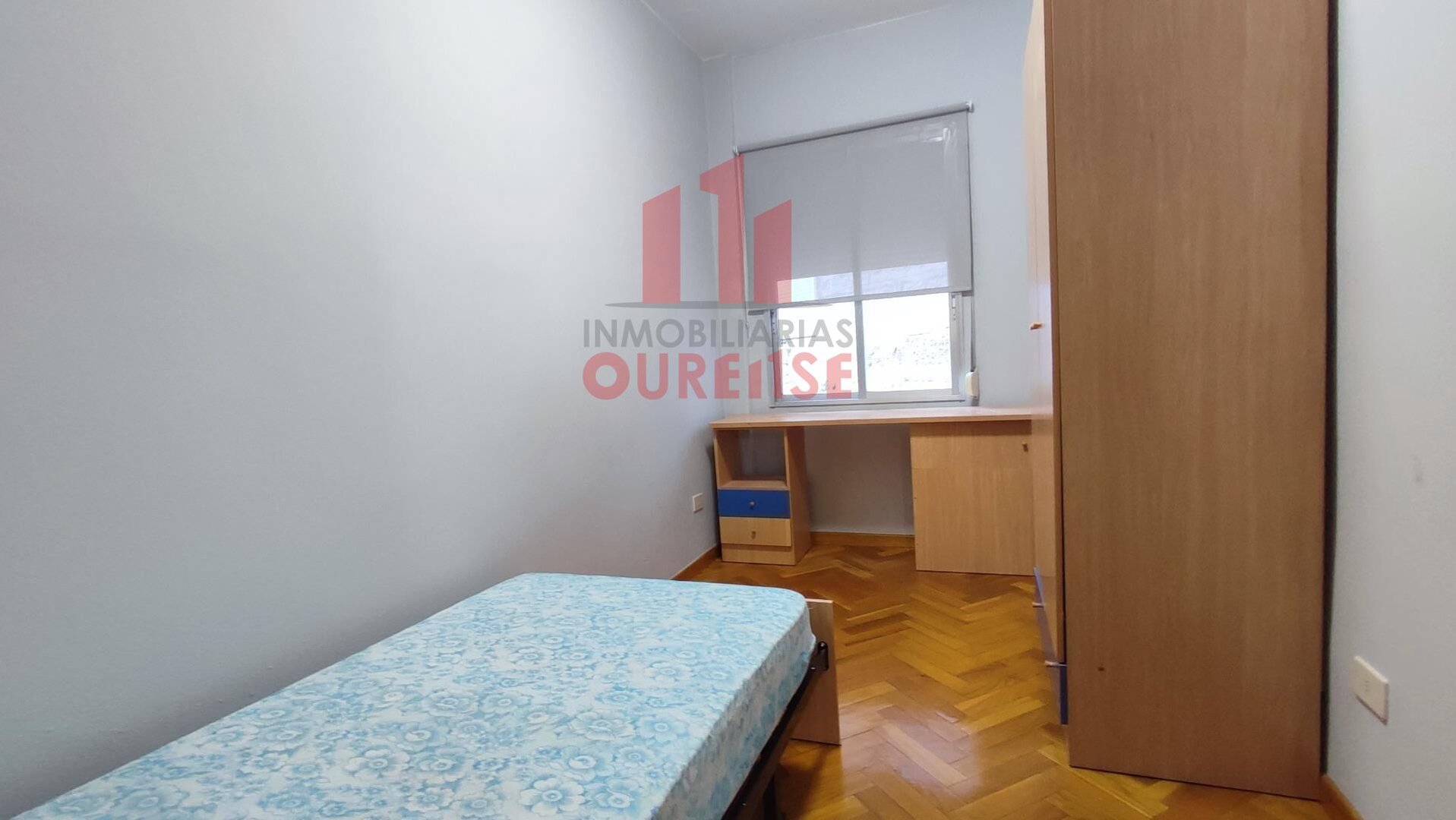 Piso de 99 m² en Ourense