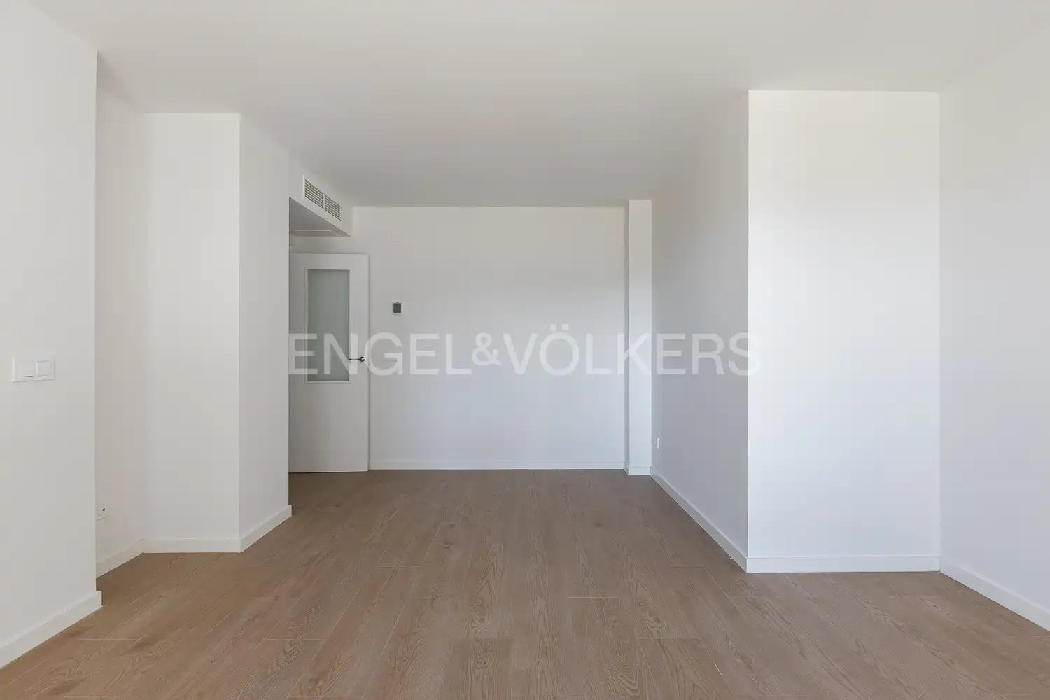 Pis de 116 m² a València
