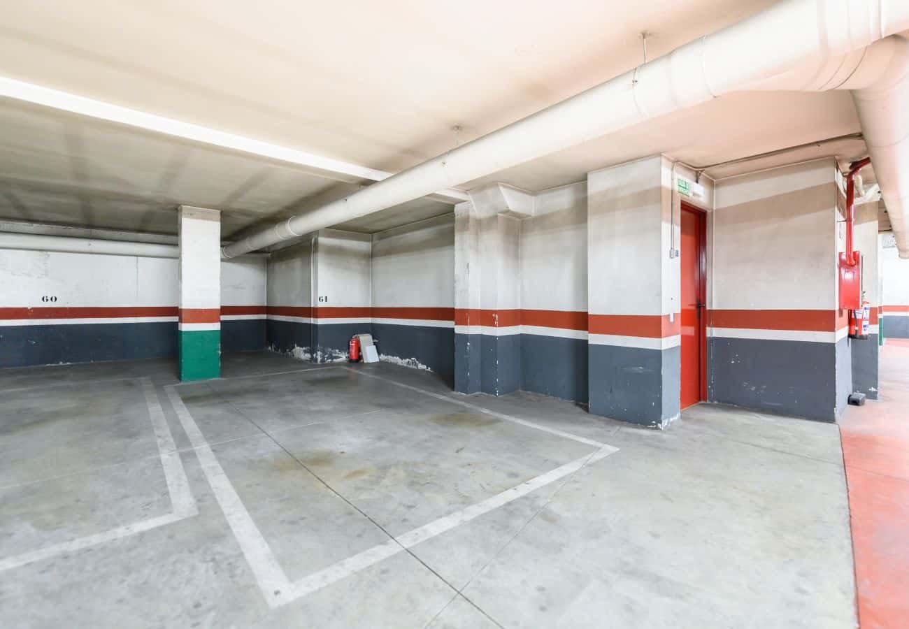 Pis de 129 m² a Madrid