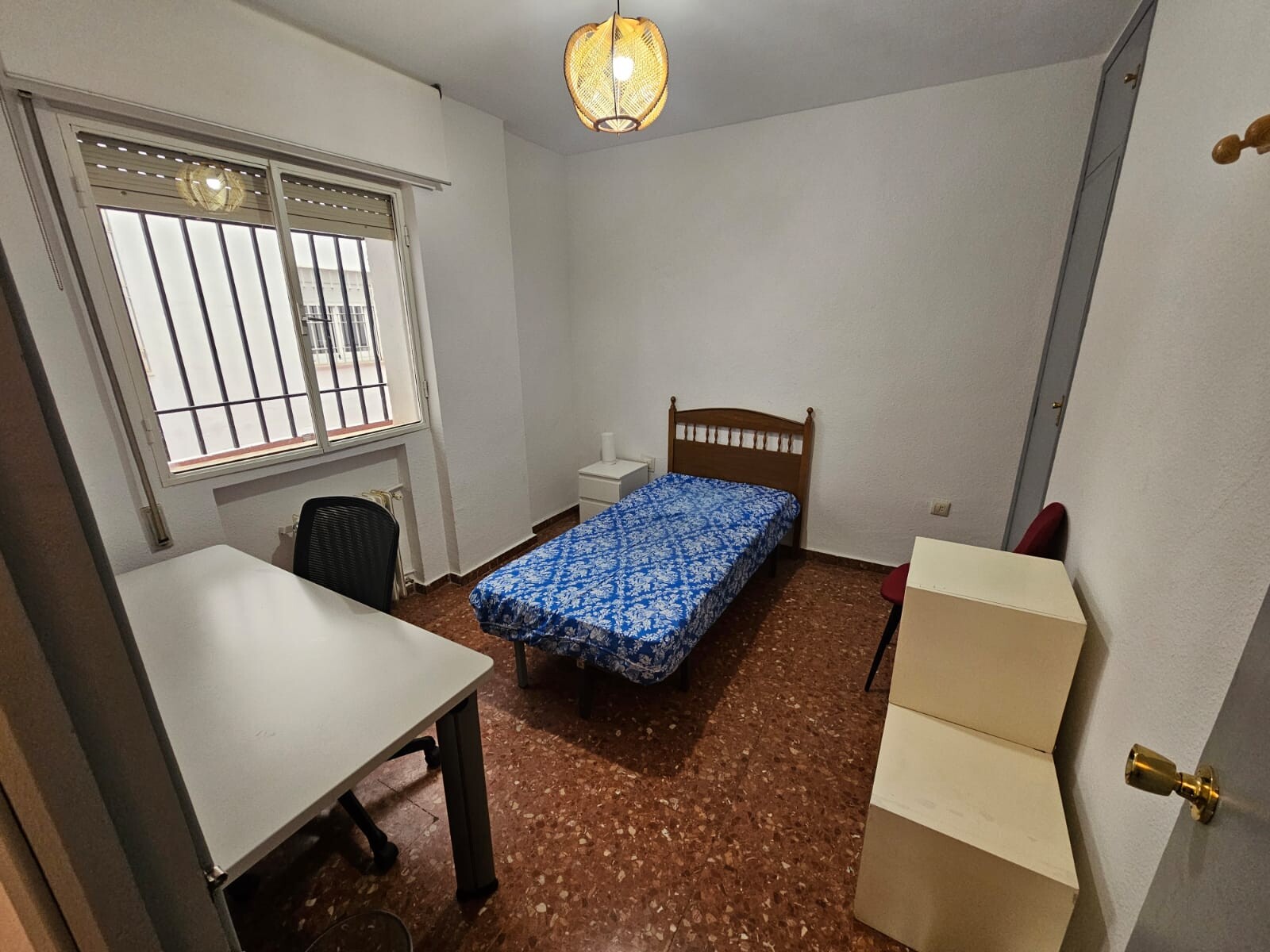 Appartement 143 m² à Ciudad Real
