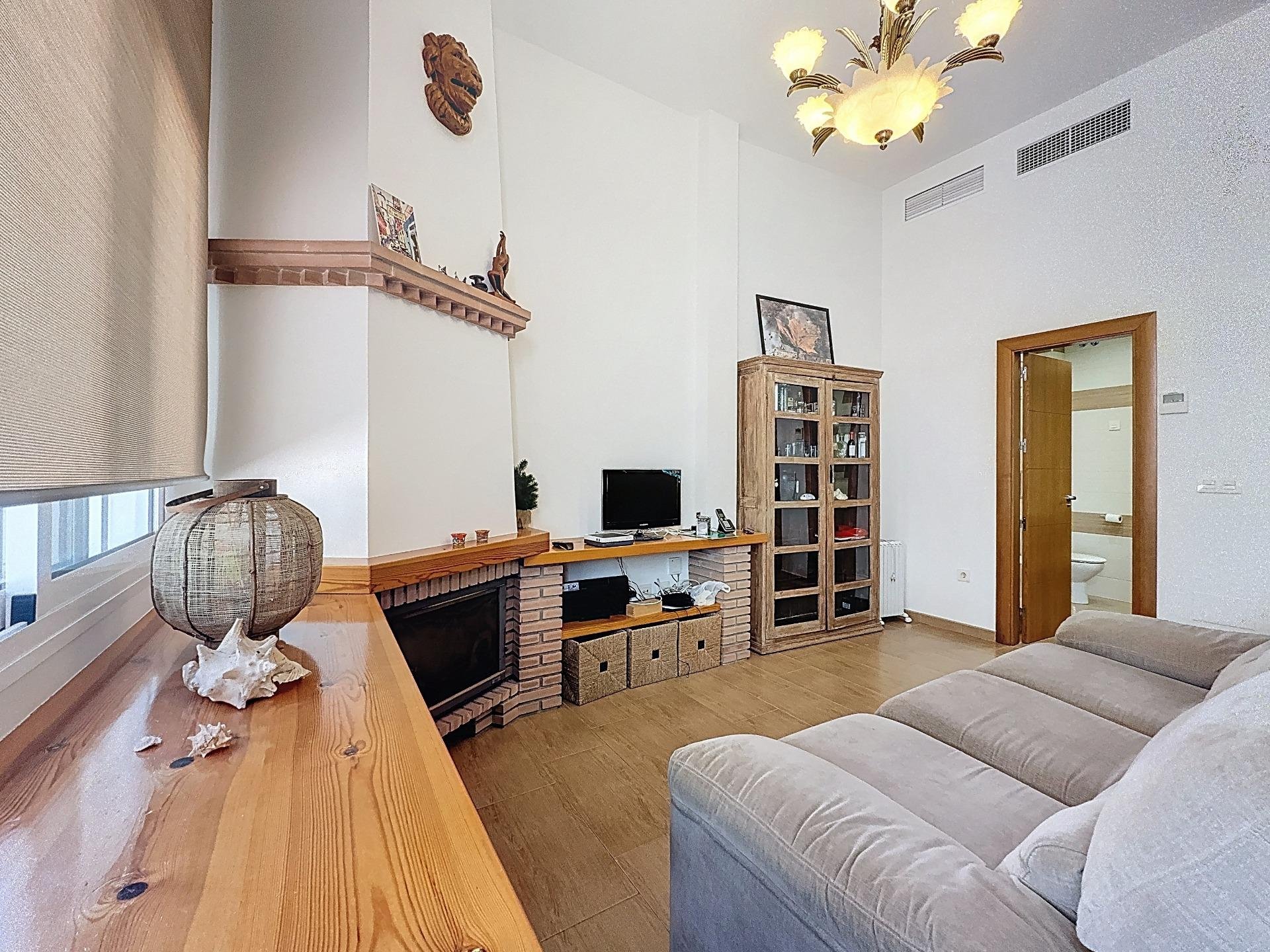 Piso de 65 m² en Málaga
