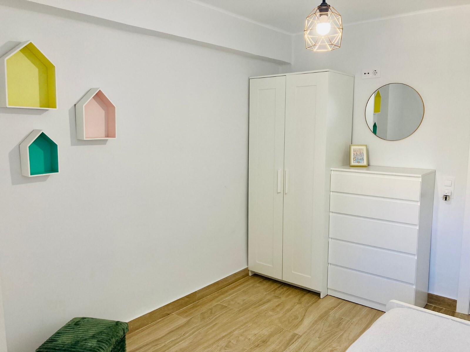 Wohnung 65 m² in Salou
